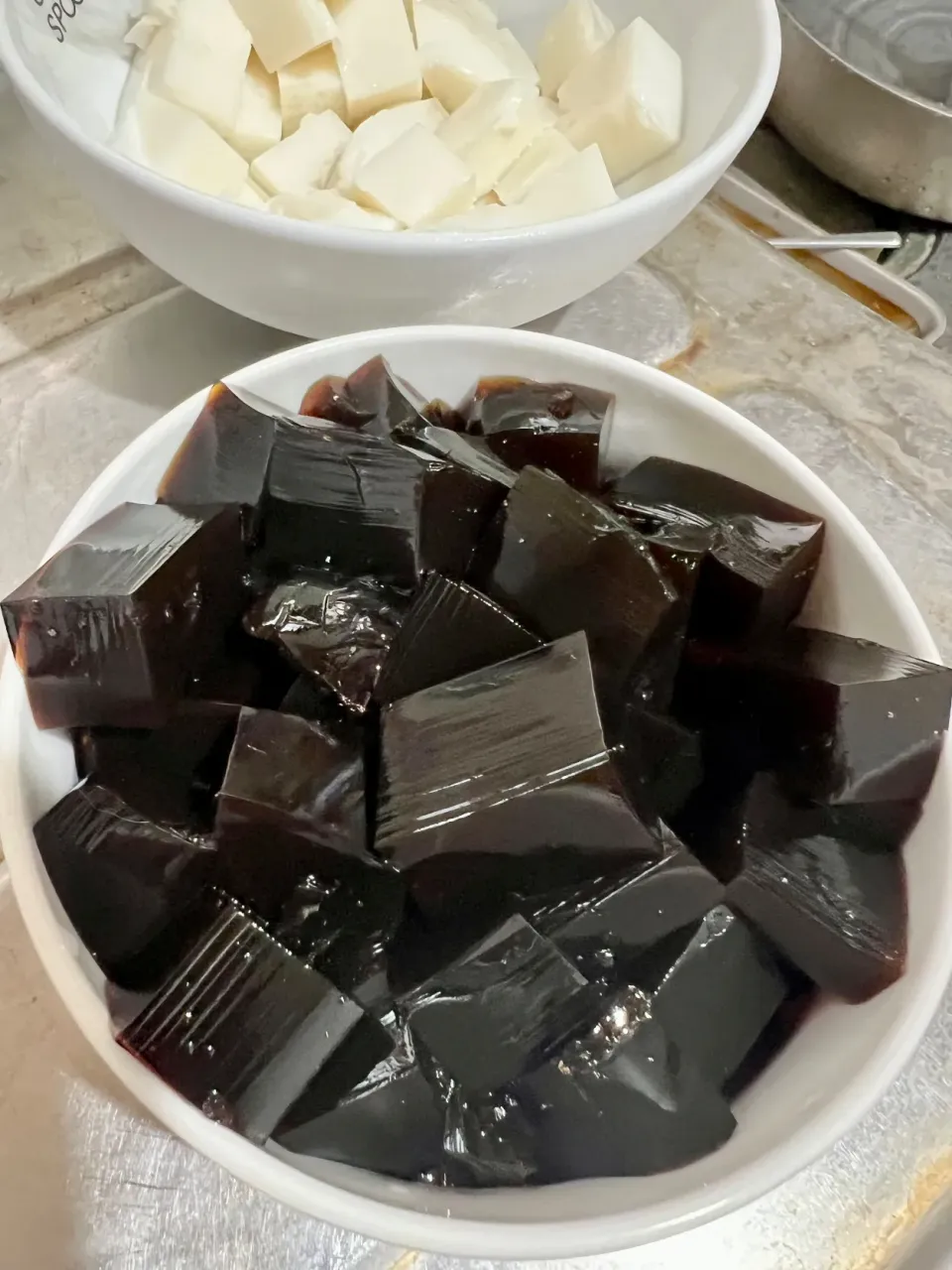 コーヒーゼリー|unosuke.catさん