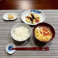 冷蔵庫整理ごはん|lingesさん