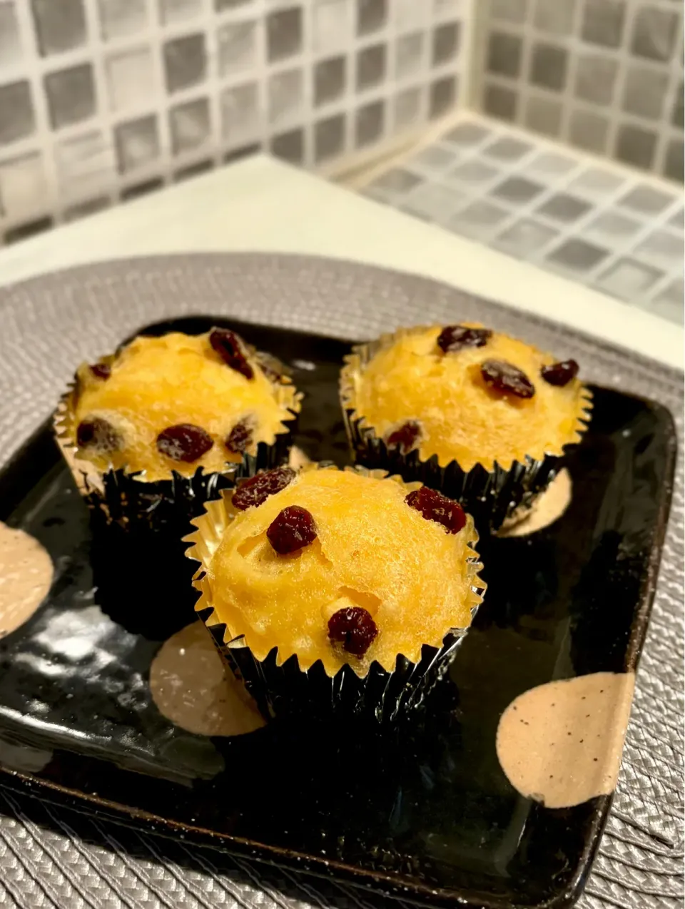 マーラーカオ|白のパンダさん