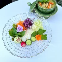 ขนมจีน| sirakorn owadaさん