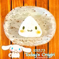 本日のOLおにぎり🍙✨|あさちゃん☆さん
