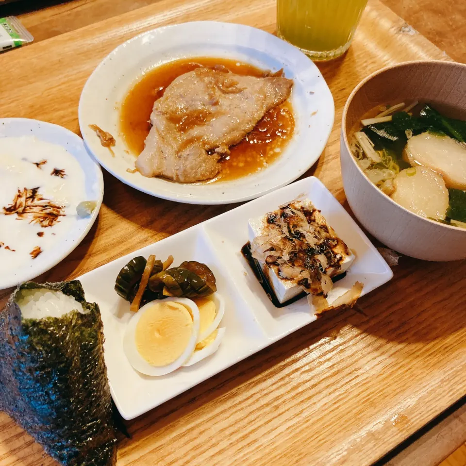 朝2025.7.3|ささなおさん