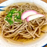 かけ蕎麦🍀|まいりさん
