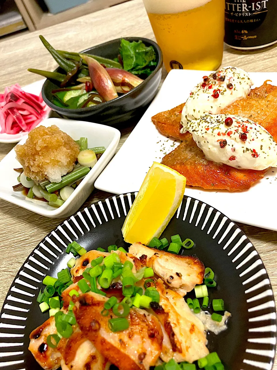 いただきます！|こもず♪さん