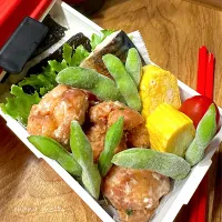 お弁当|nachiさん