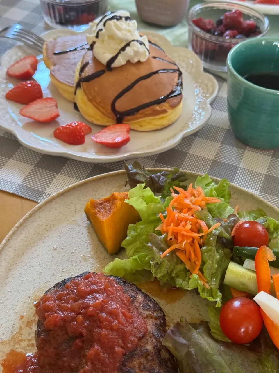 孫ちゃん9歳のお誕生日おめでとう|さらっと🍀さん