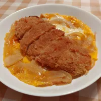 カツ煮|Yasuo Inagakiさん