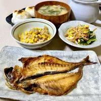 250703お昼ごはん|mioさん
