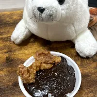 最近このカレーが好き|てるさん