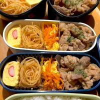 弁当|まぁさん