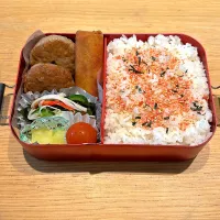中学生男子弁当#283|はるmamaさん