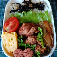 お弁当|すずちんさん