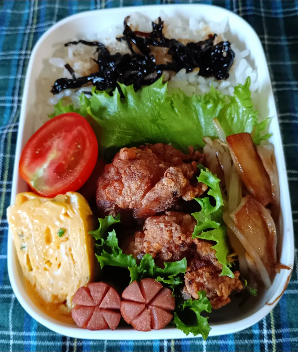 お弁当|すずちんさん