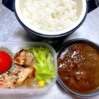 お弁当🍱|Ponoさん