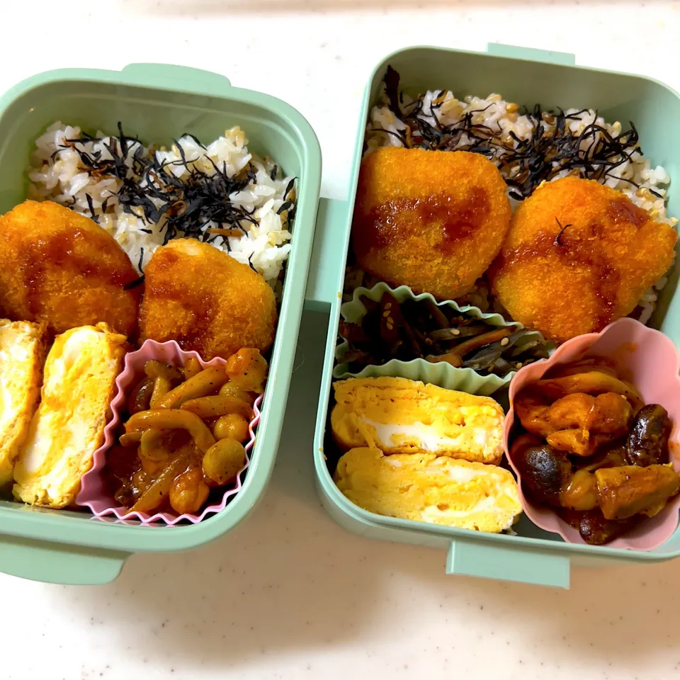 お弁当🍱|あおさん