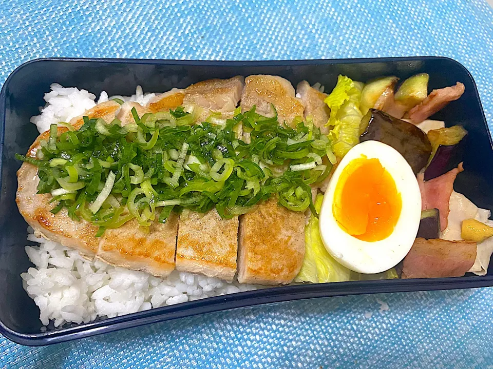 単身赴任弁当249|単身赴任のっちさん