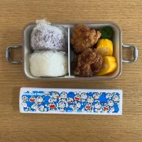 唐揚げ弁当| まゆぽんさん