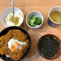 Jr.アスリートの朝食|naroshiさん