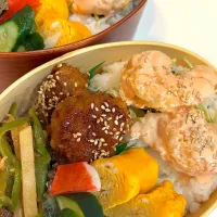 毎日弁当| ふうママんさん