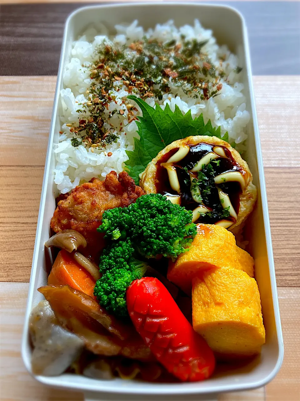 お弁当|luna_nさん