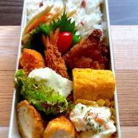 お弁当|luna_nさん