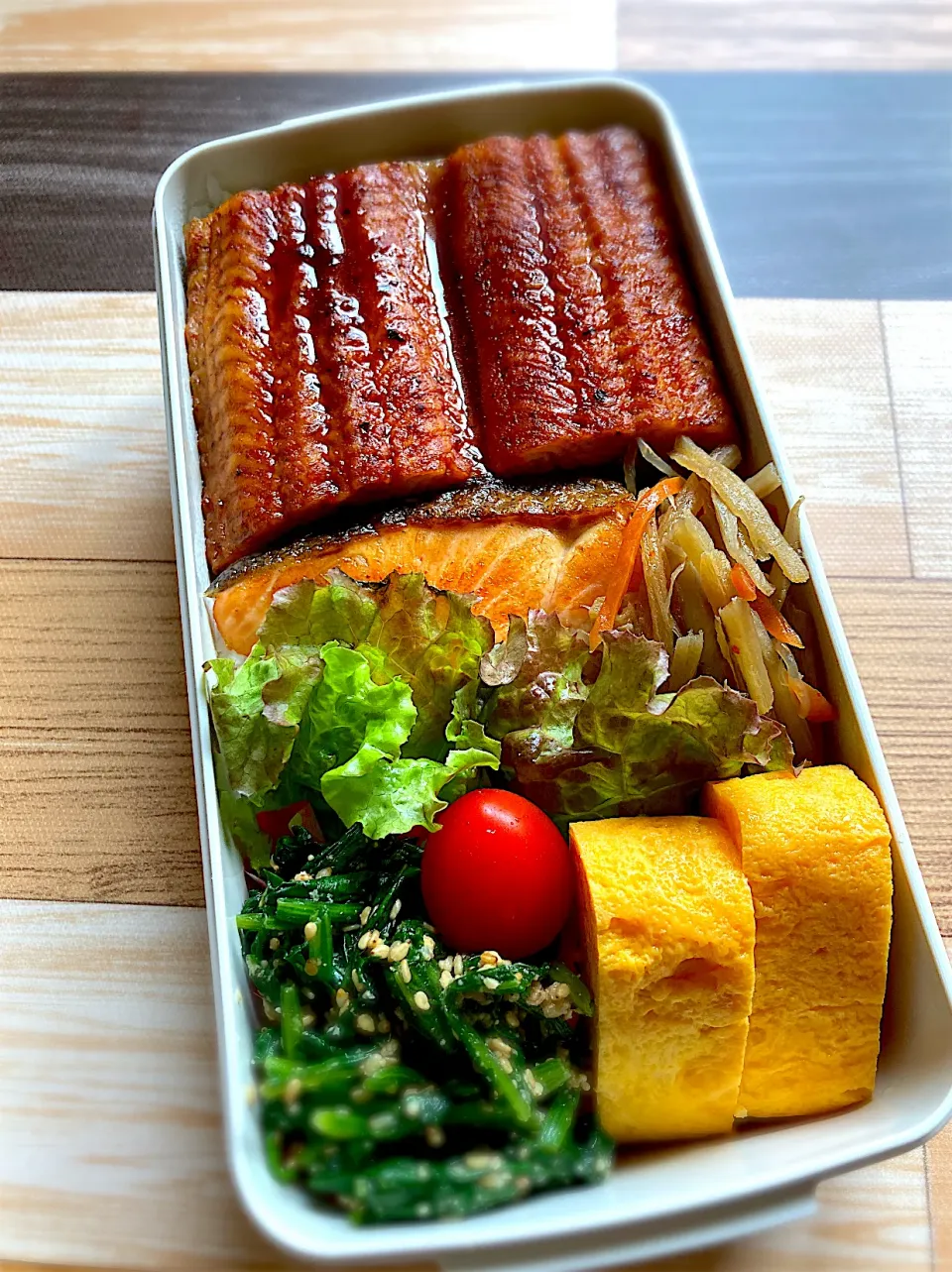 お弁当|luna_nさん