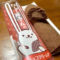 ロールちゃん