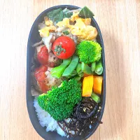 7月4日お弁当|auloraさん