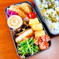 お弁当| teritamagoさん