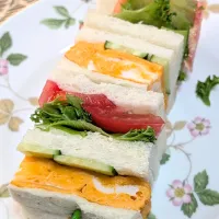 今日の朝食