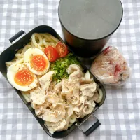 高校生お弁当54個目|さつまいこさん