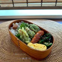 お弁当|ゆきさん