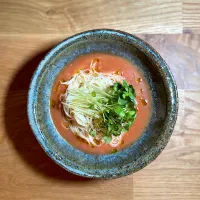 ガスパチョ素麺|17oyaziさん