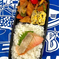 7月4日 週末弁当🍱|sakuramochiさん