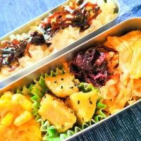 7月4日(金)JCお弁当