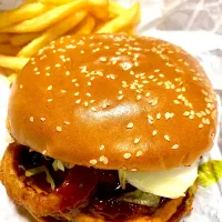 CHEESEBURGER|gonbenさん