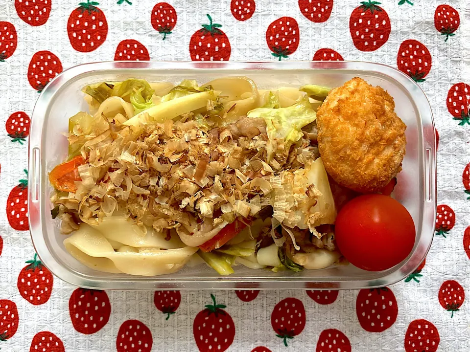 今日の女子高校生弁当|rbyさん