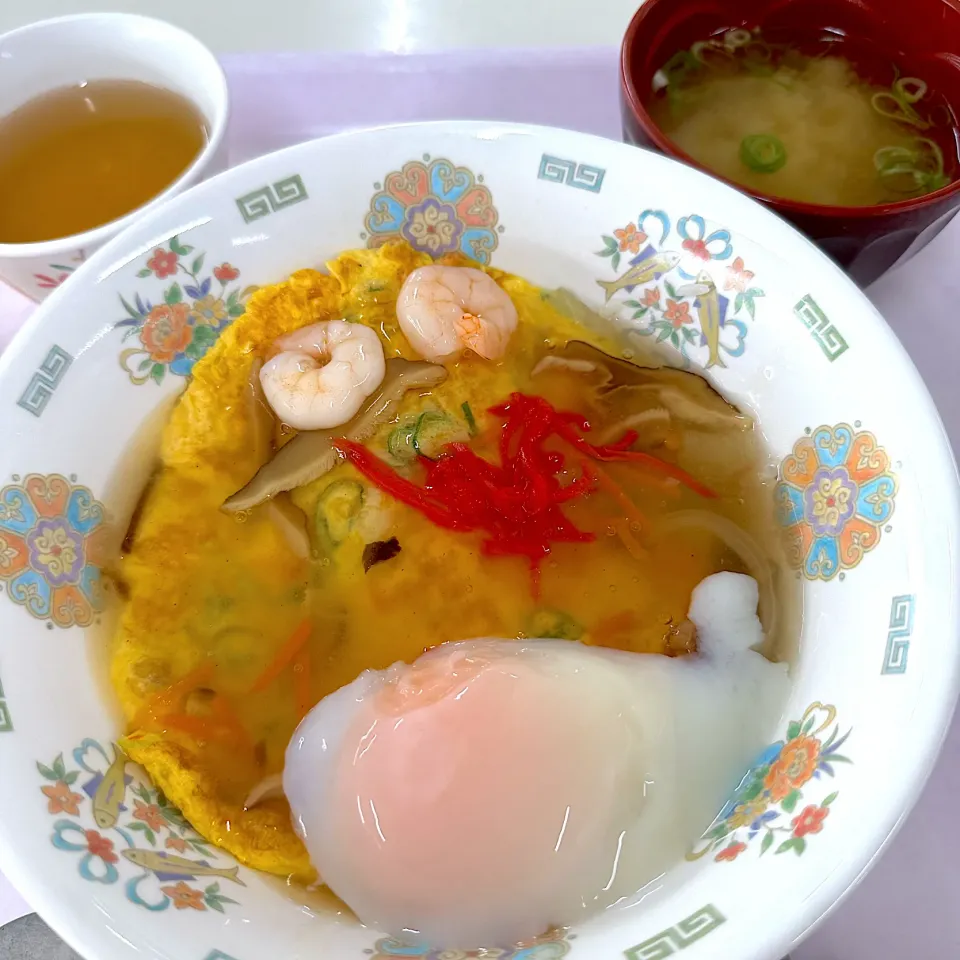 昼メシ 250704|maixx ใหม่さん