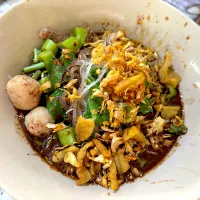 🍜ก๋วยเตี๋ยวเรือ🚣‍♂️|🍀Jaoh Ohlunlaa🍀さん