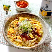 カルビクッパ|アルティッチョさん
