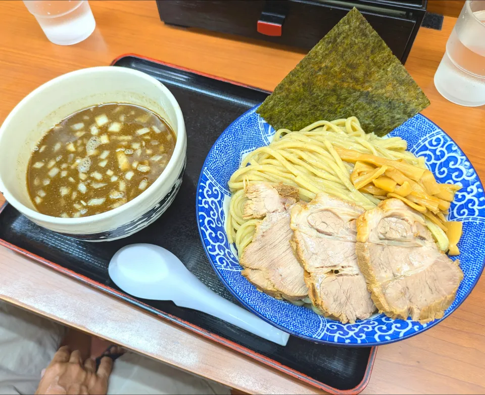 つけ麺|じょうさん
