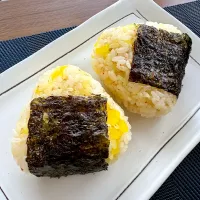たくあんおむすび🍙|ナツ1224さん