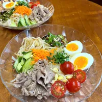 ぴょんびょん舎盛岡冷麺🍜|henryさん