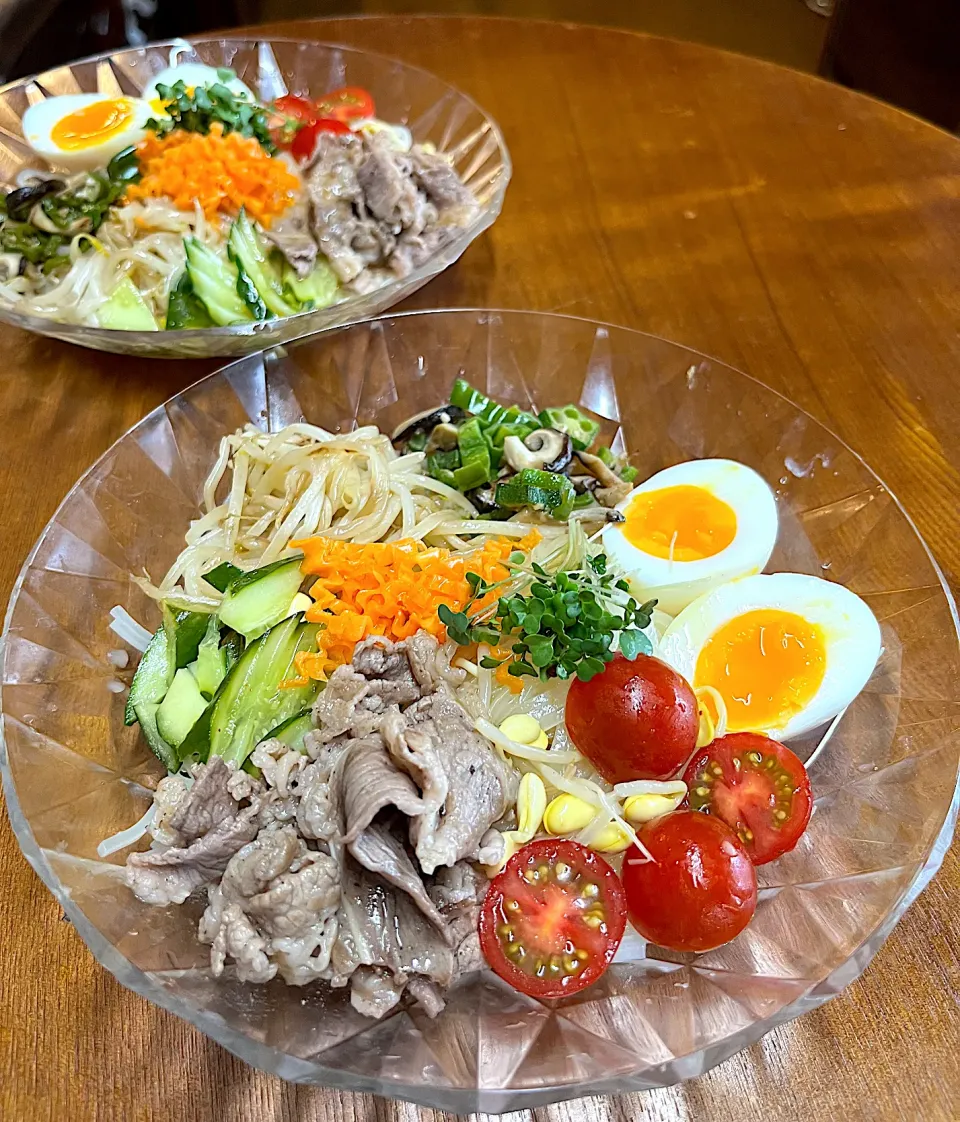 ぴょんびょん舎盛岡冷麺🍜|henryさん