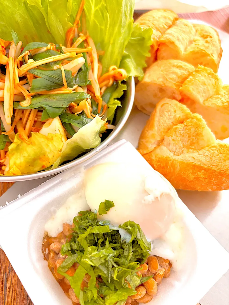 やりたい放題！お休みの日ご飯|𝓤𝓬𝓪さん