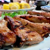 スペアリブ！|バジル🌿さん