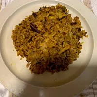ポークビリヤニ　#北インド料理|KimaLABOさん