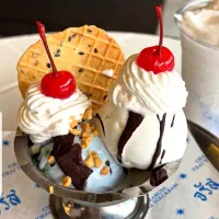 Sweet Scoops of Happiness|An'leeさん