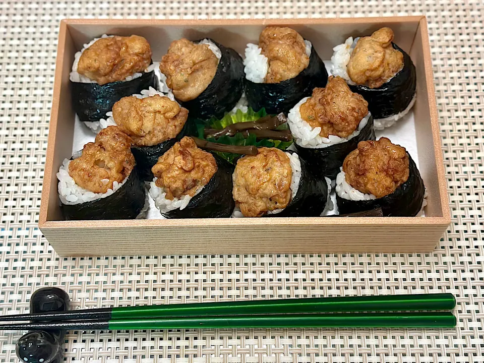 天むす🍙|にゃあ（芸名）さん
