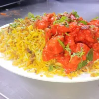 Special biryani| TIKKA TONIGHT RESTAURANTmusafaさん